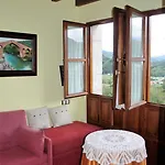 Balcon Picos De Europa * Narciandi