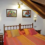 Balcon Picos De Europa Country house