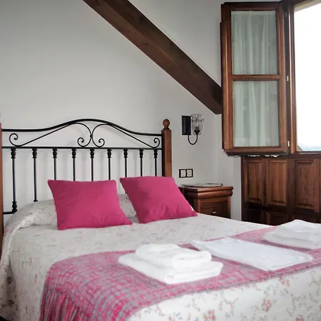 Balcon Picos De Europa