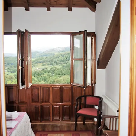 Balcon Picos De Europa *