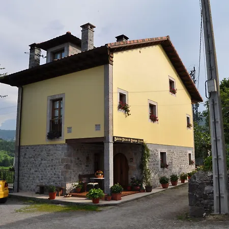 Balcon Picos De Europa