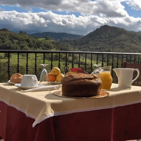 Balcon Picos De Europa *