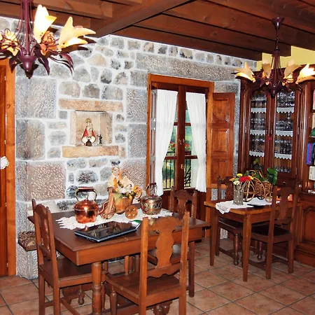 Balcon Picos De Europa