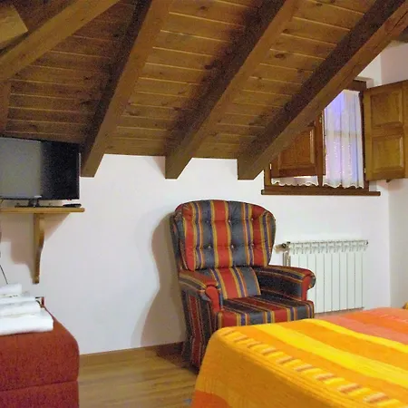 Balcon Picos De Europa Летний дом