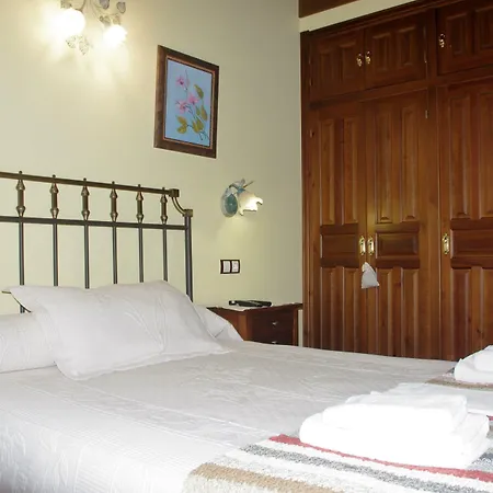 Летний дом Balcon Picos De Europa Нарсианди