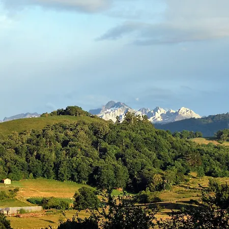 Balcon Picos De Europa Нарсианди