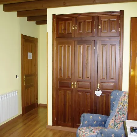 Balcon Picos De Europa