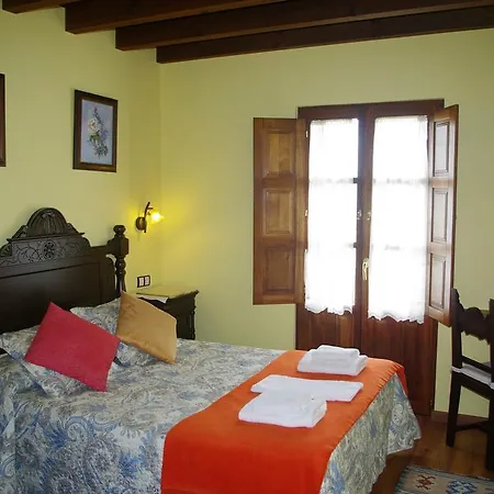 Летний дом Balcon Picos De Europa Нарсианди