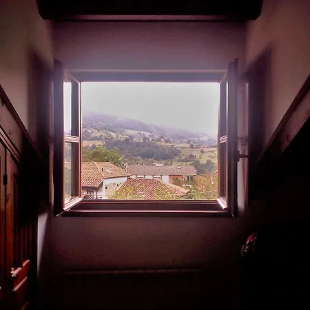 カントリーハウス Balcon Picos De Europa