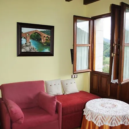 Country house Balcon Picos De Europa