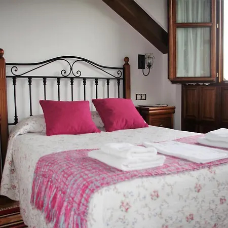 Balcon Picos De Europa Летний дом