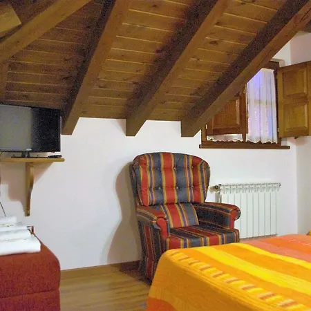 カントリーハウス Balcon Picos De Europa *