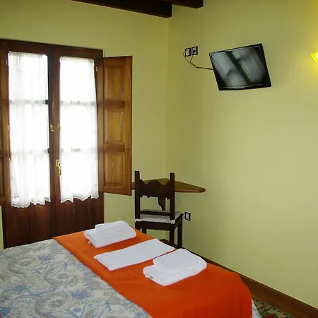 Balcon Picos De Europa *